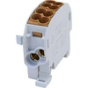 Simet Paskirstymo blokas - atšaka Cu SCB 25 (80110) SIMBLOCK ruda 81503015