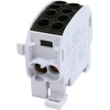 Simet SCB 35-Cu Paskirstymo blokas - atšaka Cu 80210 SIMBLOCK juoda 81504007