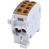 Simet SCB 35-Cu Paskirstymo blokas - atšaka Cu 80210 SIMBLOCK ruda 81504015