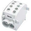 Simet 81508002 Al/Cu paskirstymo blokas SCB 70 (80310) SIMBLOCK vienpolis 70mm2 pilkas 81508002