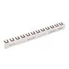 Simet PRIJUNGIANT SROVĘ BUITĘ - ŠAKANTIS 1-FAZĖS 63A 12 MOD. Skerspjūvis 10MM2 SW1F 10 12M63A 81991006