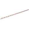 Simet 81994106 Srovės šyna - kastuvas 3 fazių 80A 57 moduliai 16 mm 81994106