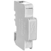 Simet Modulinis pasiskirstymo blokas 1-pole 125A: 1x16-35mm2 wyciE: 6x1,5-6mm2