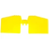 Simet 89926004 Dangtelis ZSG1 jungtims, geltonas, ZP 200 89926004 /5 vnt./
