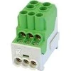 Simet BLOK DYSTRYB. SDB100 AL/CU 80010ZIEL