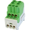 Simet BLOK DYSTRYB. SDB100 AL/CU 80010ZIEL
