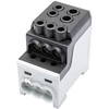 Simet BLOK DYSTRYB. SDB200 AL/CU 80030CZAR