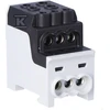 Simet BLOK DYSTRYB. SDB200 AL/CU 80030CZAR