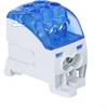 Simet Platinimo blokas - universalus Al / Cu SUB 160 (82040) SIMBLOCK mėlynas 81653003