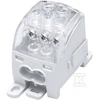 Simet Platinimo blokas - universalus Al / Cu SUB 210 (82050) SIMBLOCK pilka 81654002