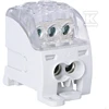 Simet Platinimo blokas - universalus Al / Cu SUB 210 (82050) SIMBLOCK pilka 81654002