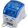 Simet Platinimo blokas - universalus Al / Cu SUB 220 (82060) SIMBLOCK mėlynasis 81650003