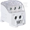 Simet Platinimo blokas - universalus Al / Cu SUB 220 (82060) SIMBLOCK pilka 81650002