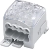 Simet Platinimo blokas - universalus Al / Cu SUB 270 (82070) SIMBLOCK pilkas 81655002