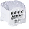 Simet Platinimo blokas - universalus Al / Cu SUB 270 (82070) SIMBLOCK pilkas 81655002