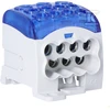 Simet Platinimo blokas - universalus Al / Cu SUB 270 (82070) SIMBLOCK mėlynasis 81655003