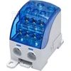 Simet Platinimo blokas - universalus Al / Cu SUB 490 (82090) SIMBLOCK mėlynasis 81652003