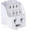 Simet Platinimo blokas - universalus Al / Cu SUB 490 (82090) SIMBLOCK pilkas 81652002