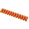 Simet JUOSTOS LTF 12-6.0 ORANŽINĖ.PRISĖJAS.S