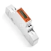 Simet 1 fazės elektros skaitiklis 45A 230V su ekranu LS-1F MID (85401000)