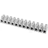 Simet LTA 12- 16 12- track 16mm2 balta (22612216)