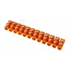 Simet LISTWA LTF 12-10.0 POMARA.ZACISK GWINT.S