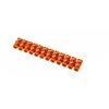 Simet LISTWA LTF 12-4.0 POMARA.ZACISK GWINT.S