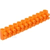 Simet JUOSTOS LTF 12-6.0 ORANŽINĖ.PRISĖJAS.S