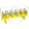 Simet Montavimo filialas LZ5x25 / 10 5-track 84062004