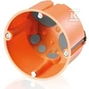 Simet MEMBRANE FLUX ORANŽINĖS GIPSO PLYTELĖS P/T E2000