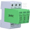 Simet Viršįtampio ribotuvas į SV B + C 3P SMTEC 85036002
