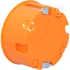 Simet PUSZ.E135 ORANŽINĖ.35MM GIPSO PLOKŠČIŲ VARŽTAS