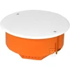 Simet PUSZ.FI 120 POMAR.DECK GIPS P/T E815