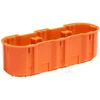Simet PUSZ.M3X60F POMAR.P/T MULTIWALL SLIM