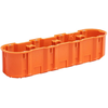 Simet PUSZ.M4X60F POMAR.P/T MULTIWALL SLIM