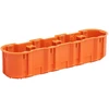 Simet PUSZ.M4X60F POMAR.P/T MULTIWALL SLIM