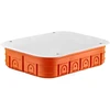 Simet A 6x60mm giluminis praplautuvas su daugiasieniu dangteliu 212x156x50mm M6x60FP (33312008)