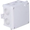 Simet PUSZ.N/T N 80X80F ZINTEGR.IP54 ANTIKLIAI