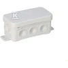 Simet PUSZ.N/T N8 42X89X38MM IP54 FASTBOX
