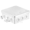 Simet PUSZ.N/T NS7 100X100X40 IP54 FASTB.H.BIA