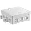 Simet PUSZ.N/T NS7 100X100X40 IP54 FASTBOX H.