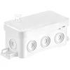 Simet PUSZ.N/T NS8 45X85X40MM IP54 FASTB.H.BIA
