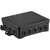 Simet PUSZ.N/T NS8 60X135X40MM IP54 FASTB.H.CZ