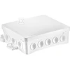 Simet PUSZ.N/T NS9 60X135X40MM IP54 FASTB.H.BI