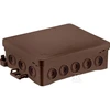 Simet PUSZ.N/T NS9 60X135X40MM IP54 FASTB.H.BR