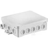 Simet PUSZ.N/T NS9 60X135X40MM IP54 FASTB.H.SZ