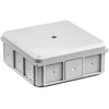 Simet PUSZ.N/T NSW 90X37X90MM IP55 PILKA