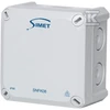 Simet PUSZ.N/T SNFK08, 85X85X54, IP66 PILKA
