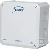 Simet PUSZ.N/T SNFK14, 140X140X81, IP66 PILKA