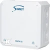Simet PUSZ.N/T SNFK18, 180X180X93, IP66 Baltas